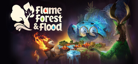 TheGamerHotspot's tweet photo. 📢SHOUT OUT - INDIE GAME/THE DEVELOPER..

Flame, Forest & Flood

An intuitive cozy strategy for up to three players where simple rules meet surprising depth. Play solo, with friends or strangers. Locally or online. And between matches, grow your cozy Garden and help the Elementals complete various Challenges.

Steam: (Wishlish)
https://t.co/oA8yhCcUJn

Follow the developer:
X: https://t.co/SOiHhPeAae
Discord: https://t.co/1SnY0yakek
Website: https://t.co/PyG1dYGwis
Youtube: (Trailer) https://t.co/ZTlsVA4x8W

@fairymountgames

#indiegame #indiedev #GamingNews #gamingclips 
#cozystrategygame