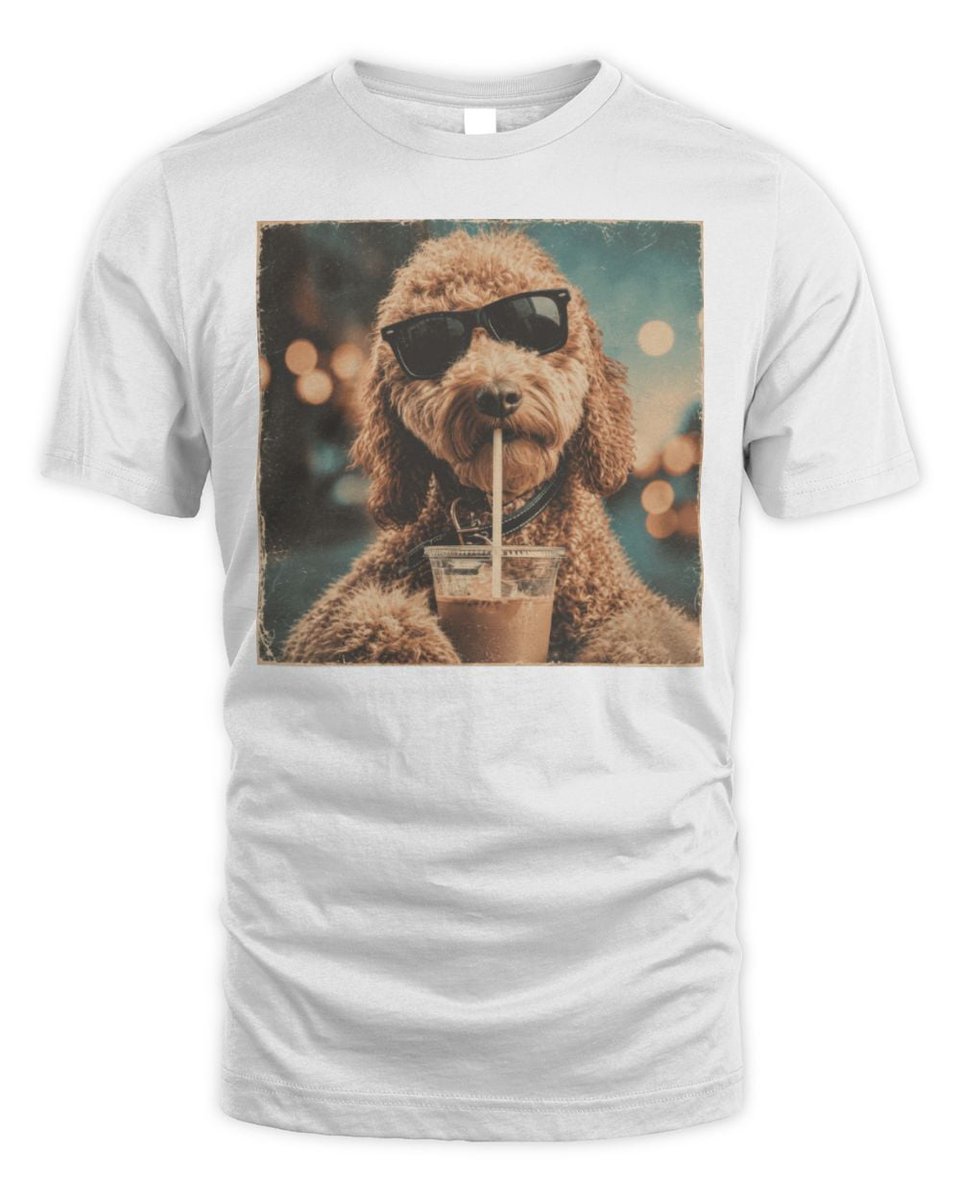 Trn64699's tweet photo. Okay… this dog is officially cooler than me. 🐶 I need this shirt. Buy 2 Get 1 free. Limited quantities available.
https://t.co/YUamDBOgH8 https://t.co/3Ijyusnbt7
