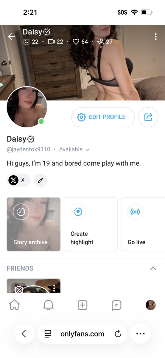 JayJayf2569's tweet photo. Make sure to go and subscribe 🤭 https://t.co/4lrpACkojc