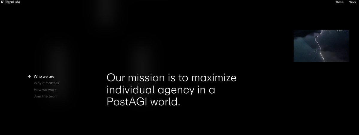 sreeramkannan's tweet photo. To maximize individual agency PostAGI.

We need Open Networks for Open Intelligence. https://t.co/APfCGdgIMg
