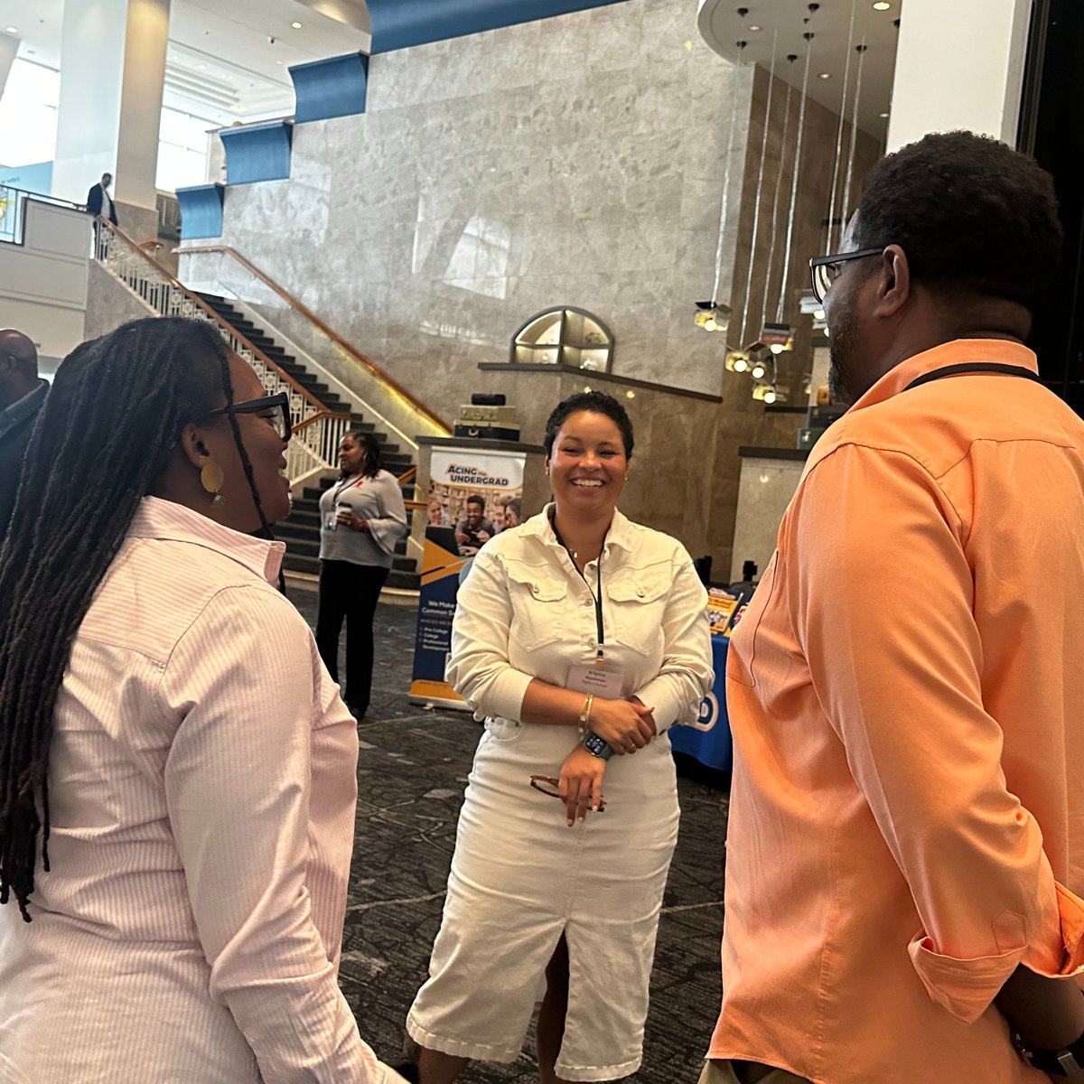 GACharters's tweet photo. Thank you for joining us for the 2026 Maximizing Student Success Conference!
From our school tours and pre-conference sessions to the networking reception, special film screening, and full day of conference sessions, we appreciate you taking the time to learn and engage with us. https://t.co/Zcas2dYdPk