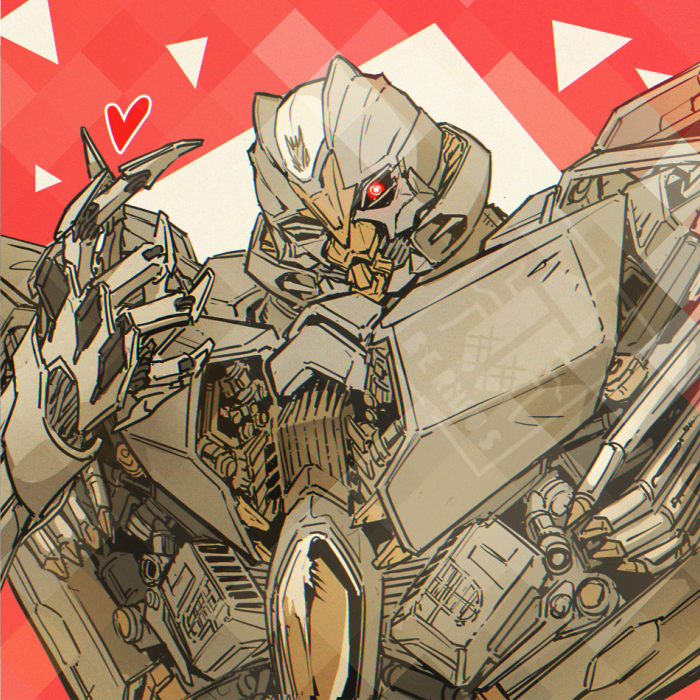 beriuos's tweet photo. ⭐

dorito screamer for special occasion 🎂🎉 
(once again) I've survive another year.

this series will continue again next year.
thank you for liking and sharing my starscream art series https://t.co/tWtKqI6c2L