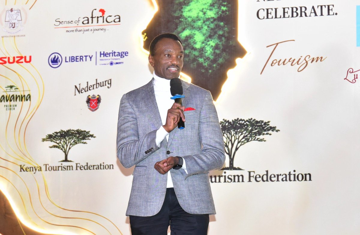 KTF_Kenya's tweet photo. KTF Tourism Networking Gala ongoing https://t.co/iQ5sCh0VtR