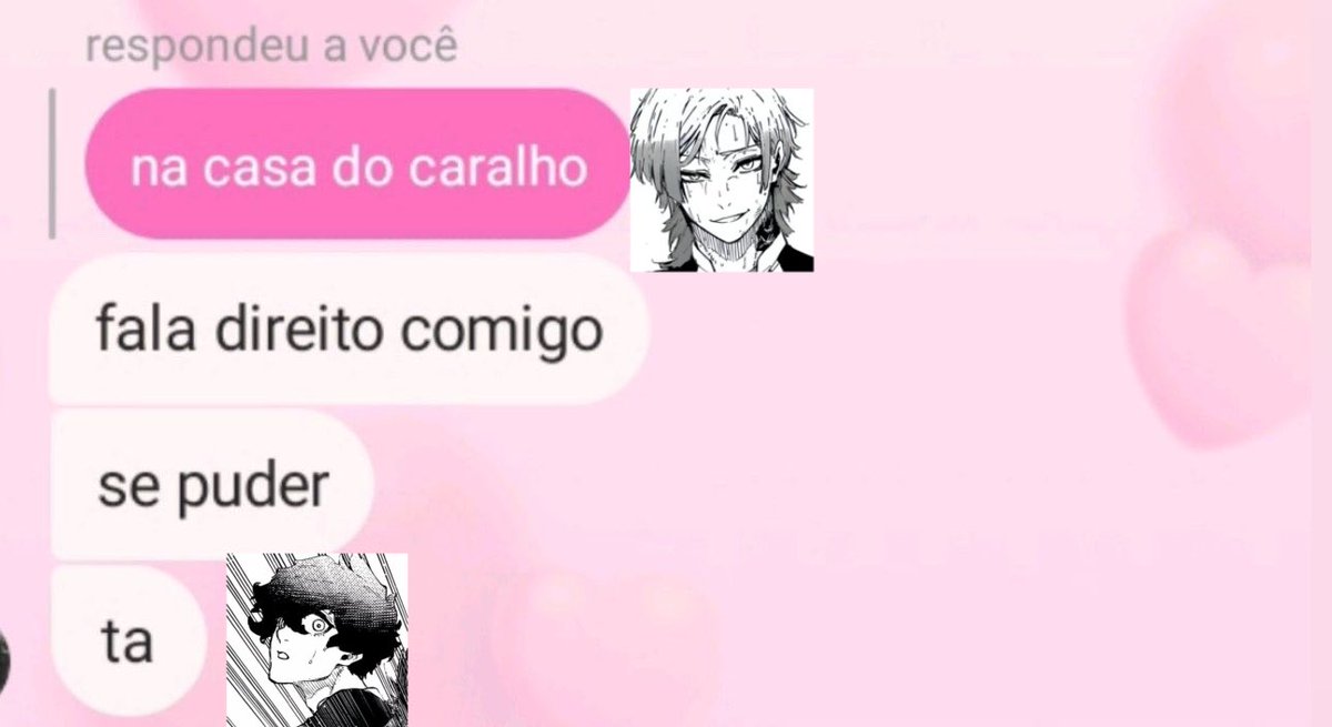 RhaySummertt's tweet photo. Se puder https://t.co/XMhfUTA8F9