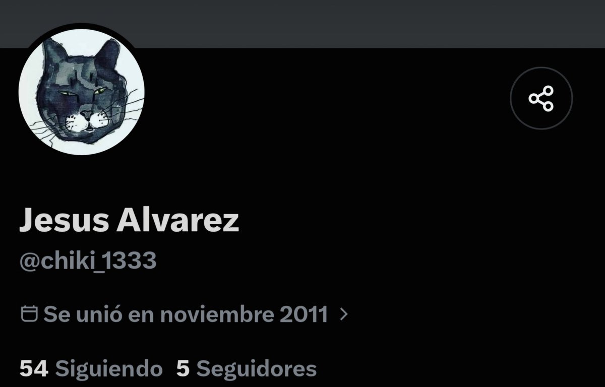 ItsRickMX's tweet photo. @chiki_1333 @Arturogtzt Desde 2011 el pendejo https://t.co/EqJnDCiM4e