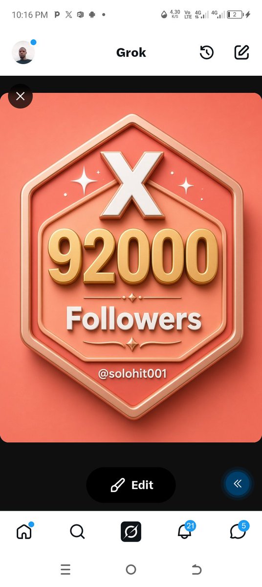 solohit001's tweet photo. Meet. 🌍

Share. 💡

Build together. 🤝 https://t.co/G5ZX8RyC4j
