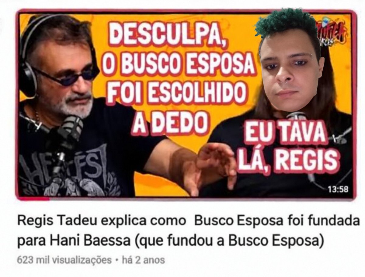 busco_esposa's tweet photo. Alguém sabe me dizer se esse diálogo realmente aconteceu?? https://t.co/XOvewELT9I