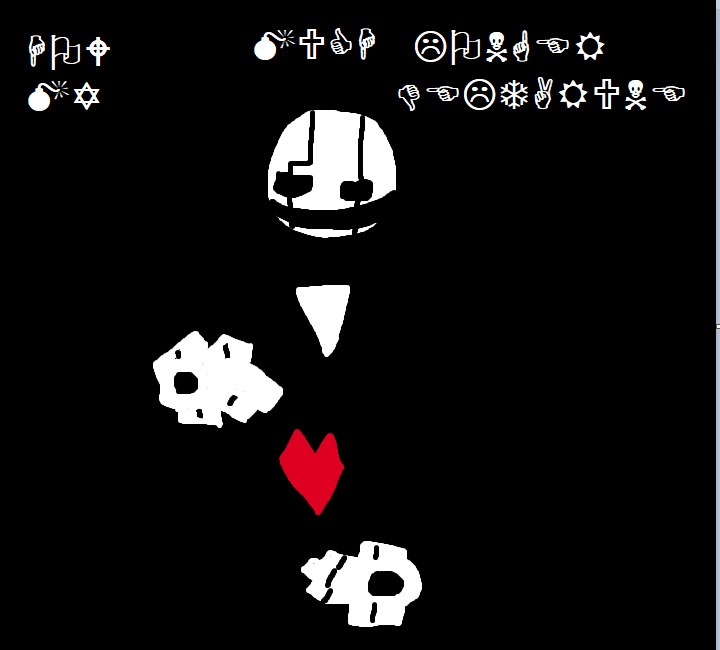 geburamaxxing's tweet photo. g #deltarune #deltarunefanartㅤㅤㅤㅤ https://t.co/Xf5jc37O1h