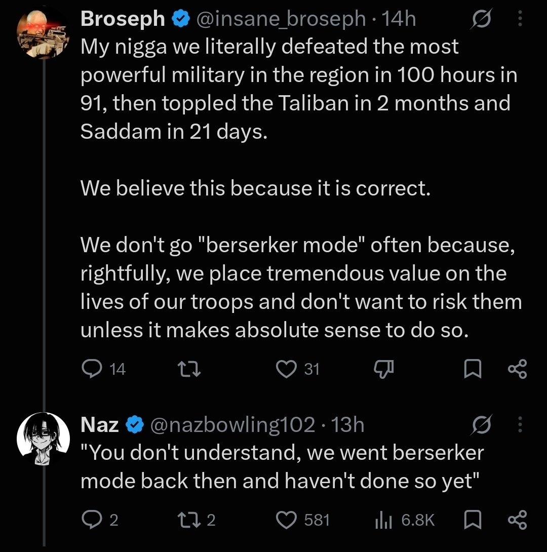 nazbowling102's tweet photo. The comments are so aggressively proving my point that it borders on comedy https://t.co/3liV53ipct