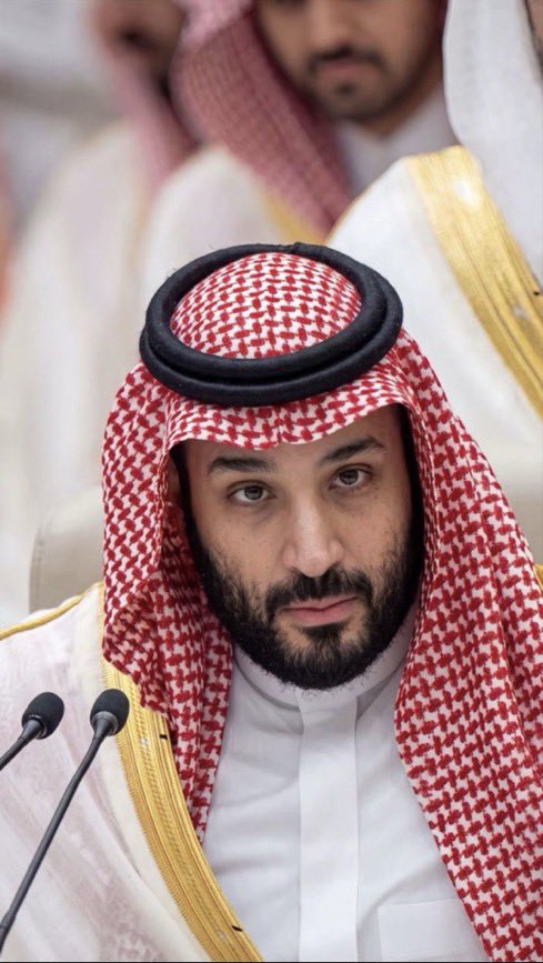 AMZ1416's tweet photo. الأمير محمد بن سلمان دعواتنا لك في ظهر الغيب لا تغيب.. اسأل الله ان يمدك بالنصر والعون والقوة 🇸🇦💚 #ولي_العهد‌ https://t.co/5kBRY8eCRt