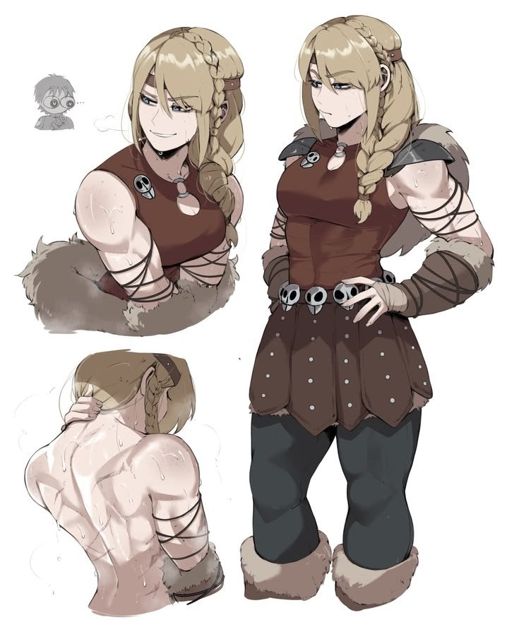 Deoxys_G3's tweet photo. mandem "?" e eu te dou um tema de personagens  

me deram: Personagens Femininas https://t.co/9ekssSBO2e