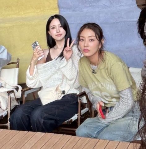 yuqiless's tweet photo. mihyo crumb https://t.co/Ht6qPId1jb
