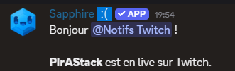 PirAStackTV's tweet photo. 11 minutos tardes... (il est censé live à 19h) https://t.co/RBJYFtfekC