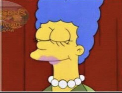 JulsOnTheRocks's tweet photo. Recien escuche que alguien ganó 800 millones de pesos y no puedo dejar de imaginar como una cosa asi resolvería mi vida y la de mi entorno.
Soy marge https://t.co/HZanYXPWSX