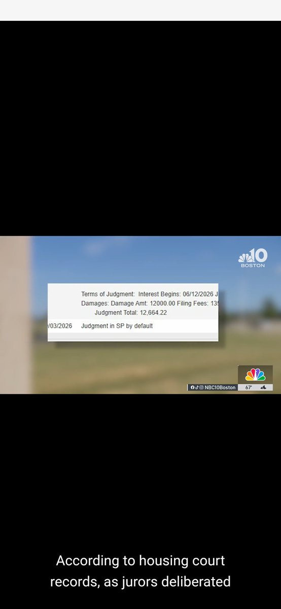 CoffindafferFBI's tweet photo. Lindsay Clancy

Well Sue...

Let me take a stab at this:

The information you and NBC Boston provided was absolutely and completely singular in  nature. 

You all provided his date of birth for heaven's sake! In writing. 

You all also provided , date of arrest, date of complaint, specifics about charges, district where offense occured, specifics about an RO, after the juror was already pointed out as being one of only three male jurors.

In the FBI we have informants. 

It is critical that we protect them. That means we can't provide what we call "Singular Information" about their identity.

What is singular information?

Information that makes their identity unique to them so they can be identified.  This is Exactly what you all did. 

How did you get his name if it was impounded? From one of the female jurors you spoke with? 

You all said in the piece that no one in his family knew that he was a juror on this case.

You all did everything in your journalist power to Dox and punish this juror for his vote under the guise of "jurors like him shouldn't have been impaneled", yet you overlooked another juror with a criminal history.

What you all did to him was wrong in every sense as you all cut at the very fabric of our judicial system.

A better question, Sue, is what didn't you all say to avoid identifying him...

That answer is Nothing. 

It was a hit piece. 

You singled him out. Full Stop.

#LindsayClancyjuror
#LindsayClancy