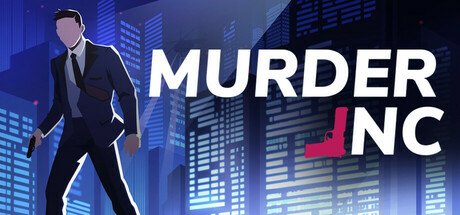 Evilzion's tweet photo. Time moves when you do. As a mysterious operative you must dispose of all those who get in your way
Murder Inc is developed by @dev_pigeon and published by @Pinkerator
Stream link in bio ๐
#MurderInc #Keymailer https://t.co/Q0cX61IEws