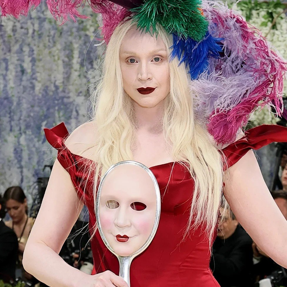 darkmyrTallyn's tweet photo. Lo que hubiera sido ver a Gwendoline Christie como Jadis/La bruja blanca https://t.co/egznMhmwDi