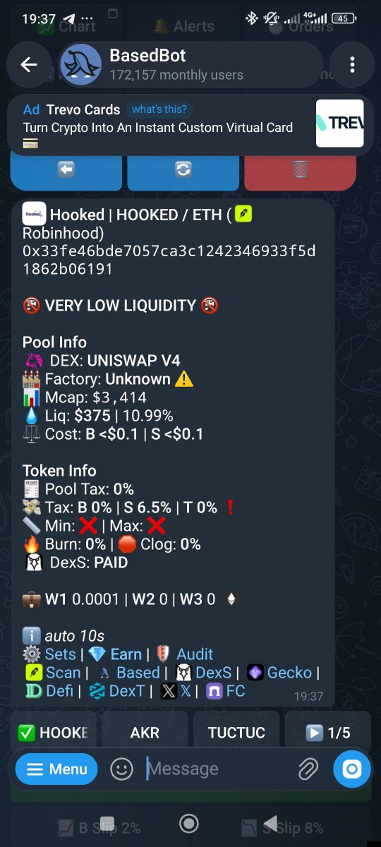 drab_gimba's tweet photo. @VoxelVoyages @RobinhoodApp @solana @Degendotzone You guys are hardened criminals, I wonder why people keep falling in your trap. https://t.co/0v1fNZibUo