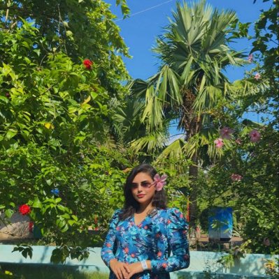 EfatEmma's tweet photo. #NewProfilePic https://t.co/wPpmJxOtjG