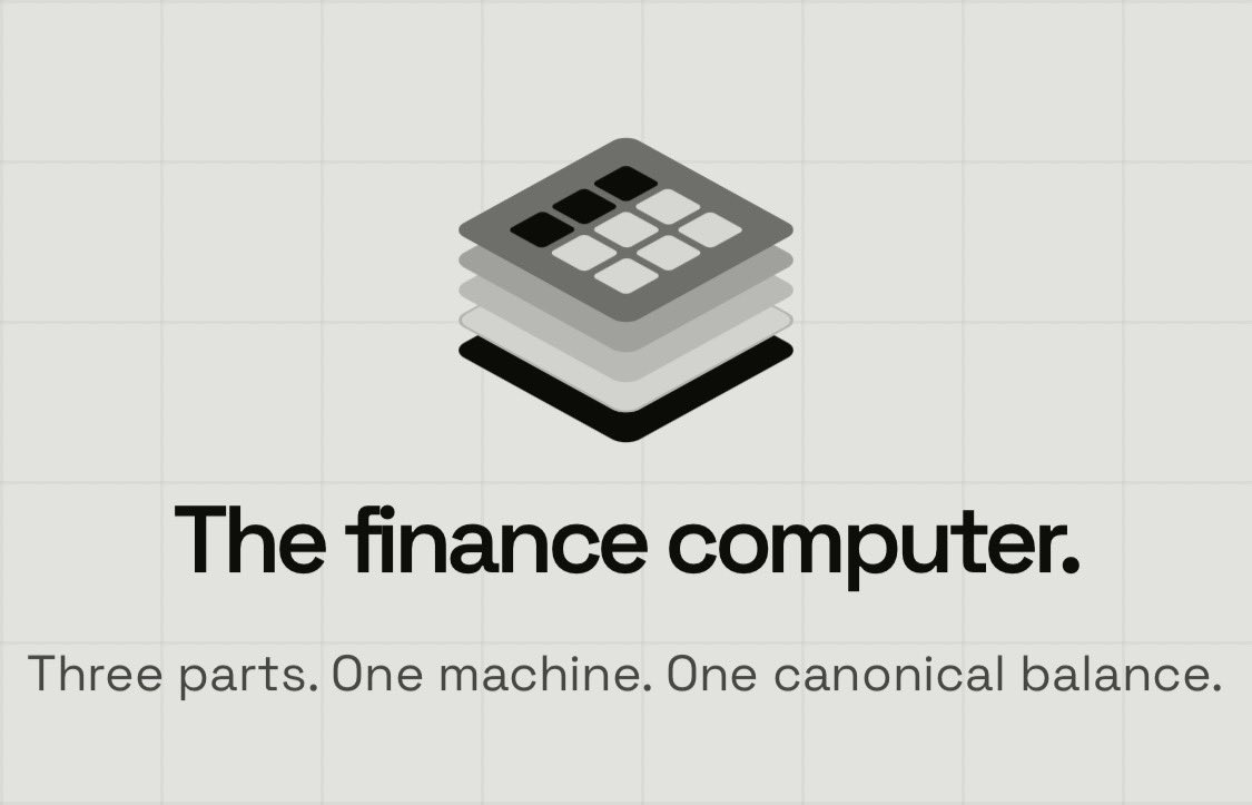 XBoboc's tweet photo. 🪙#FinanceComputer is the vision connecting @MultiversX ,@xMoney_com ,and @xPortalApp into a programmable financial stack an infrastructure where money can not only be transferred but also programmed and acted upon by people,businesses,and agents. $EGLD 💎https://t.co/djTlB2qBJz https://t.co/a5ExmBHD2v
