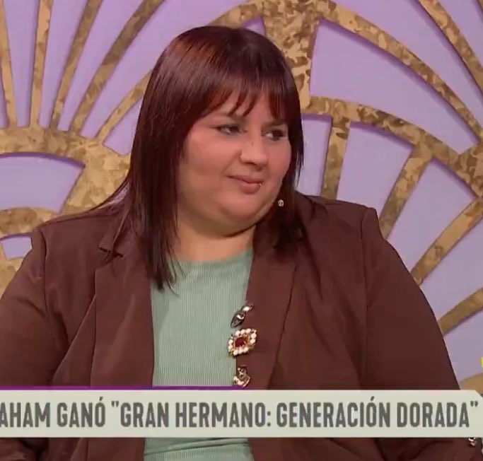 Ghpicante4's tweet photo. LAS COSAS NO CAMBIAN

#granhermano https://t.co/rZqNTx0Aec