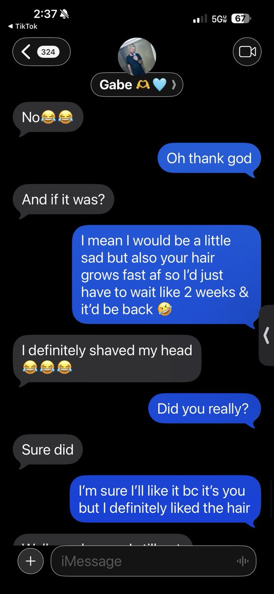 kmw___333's tweet photo. Yall this man stresses me out 😭😭 but at least I know if I get cancer, I’m still getting laid 💃🤣 https://t.co/DIRSkbIGjd