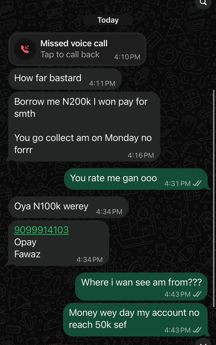 dave_ybc's tweet photo. God abeg! The kind of eyes my friends are using to look at me, take me to that level in Jesus name!!!! 😭😭😭😭

Because what is this 😭😭 https://t.co/HdchdZxIO6