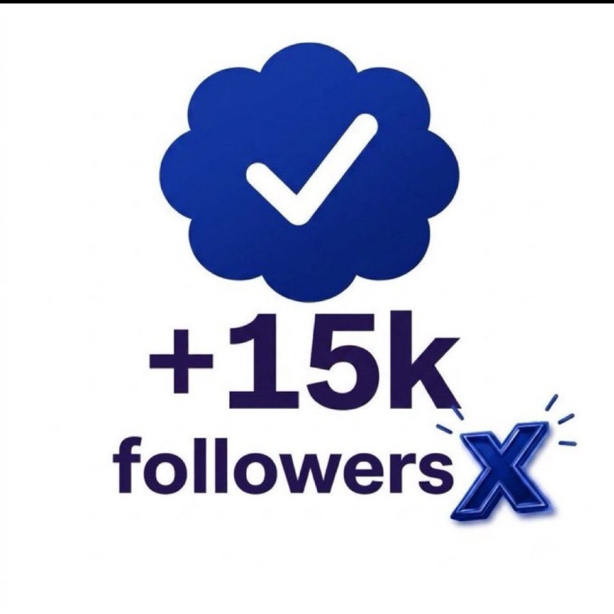 Promise214k's tweet photo. Need 15K+ active followers? 👥🔥

Just say 🫵 “I’M IN” ❤️🔁

Let’s boost your page, connect with new people, and keep your growth moving! 🚀🔔📈 https://t.co/DFPb9M7J8d