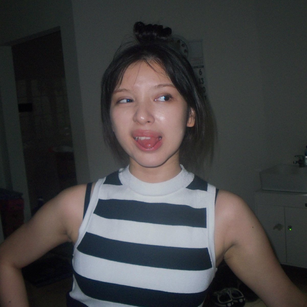 ptucynta's tweet photo. Pap tiara andini https://t.co/wOMN91zlpt