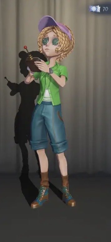 taltulip2's tweet photo. What we could’ve had if they locked in with the Tpn crossover and the anime https://t.co/RWCC6AfBkw