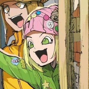 taltulip2's tweet photo. What we could’ve had if they locked in with the Tpn crossover and the anime https://t.co/RWCC6AfBkw
