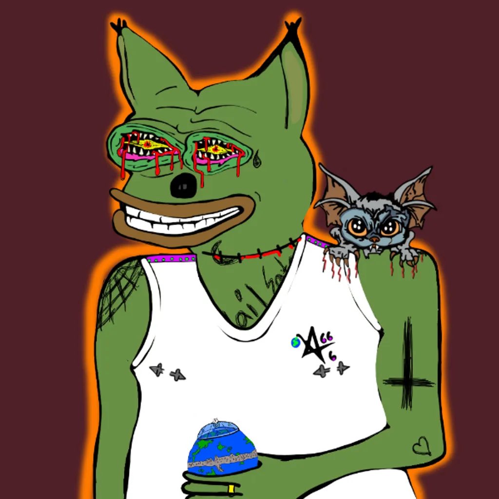 WizXRP's tweet photo. The first mutation of #SexyBetzy is upon us.

To celebrate it’s a @Uniqu3Unity Giveaway!! 

1x - Sexy Betzy
1x - Army of Baalz
1x - Mr. Nutz Big Balls

**3 Winners**

To enter follow @Uniqu3Unity @Baalzcoin @WizXRP 

Like, Retweet, tag 3

Post ur fave Betzy for extra 🍀!! https://t.co/13DKDJbCwZ