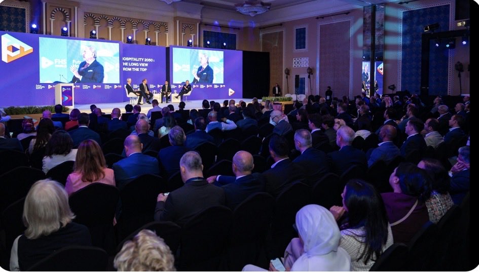 hozpitality's tweet photo. UAE MINISTER OF ECONOMY AND TOURISM SET TO OFFICIALLY OPEN FHS WORLD 2026 AS ORGANISERS UNVEIL INVESTMENT-LED AGENDA
https://t.co/njYWx1ka69
#FhsWorld #IndustryLeaders #FutureOfWork #UAEGrowthEngine #Hospitality https://t.co/7UP9tsEm8M