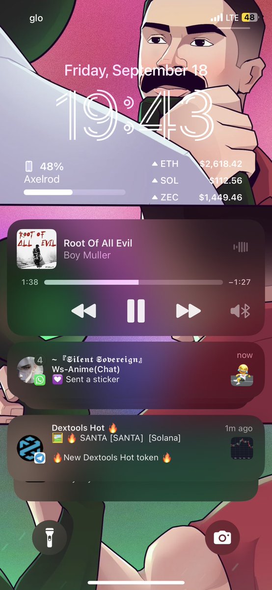 w_wastech's tweet photo. @IamOloba_ @stevewilldoit @gamdom This is fire 🔥 @stevewilldoit check it out https://t.co/93gOi4avPY