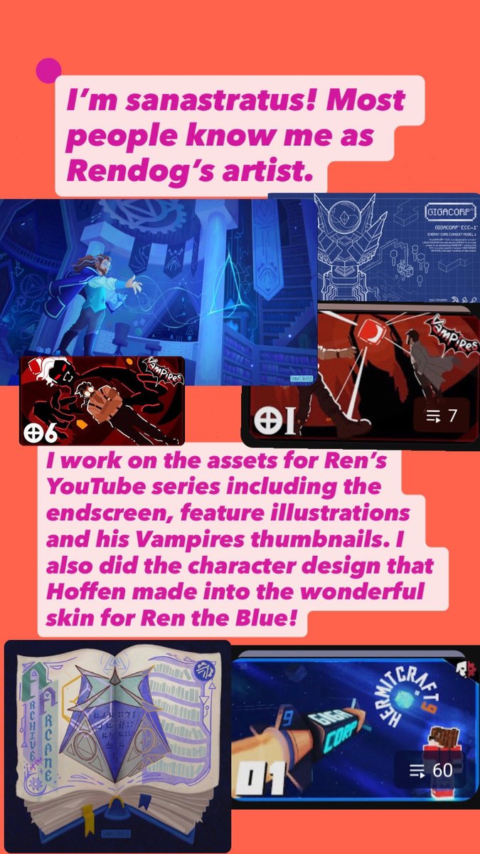 sanastratus's tweet photo. Hi u might know me from my art on Rendog’s YT! I’m raising funds for a deposit so I can become not-homeless and keep my cat!

(Tryin to keep it light but low-key I got hate crimed for being trans &amp; I need help to get into secure housing) #rendog 1/2 https://t.co/stWLbdsFOl