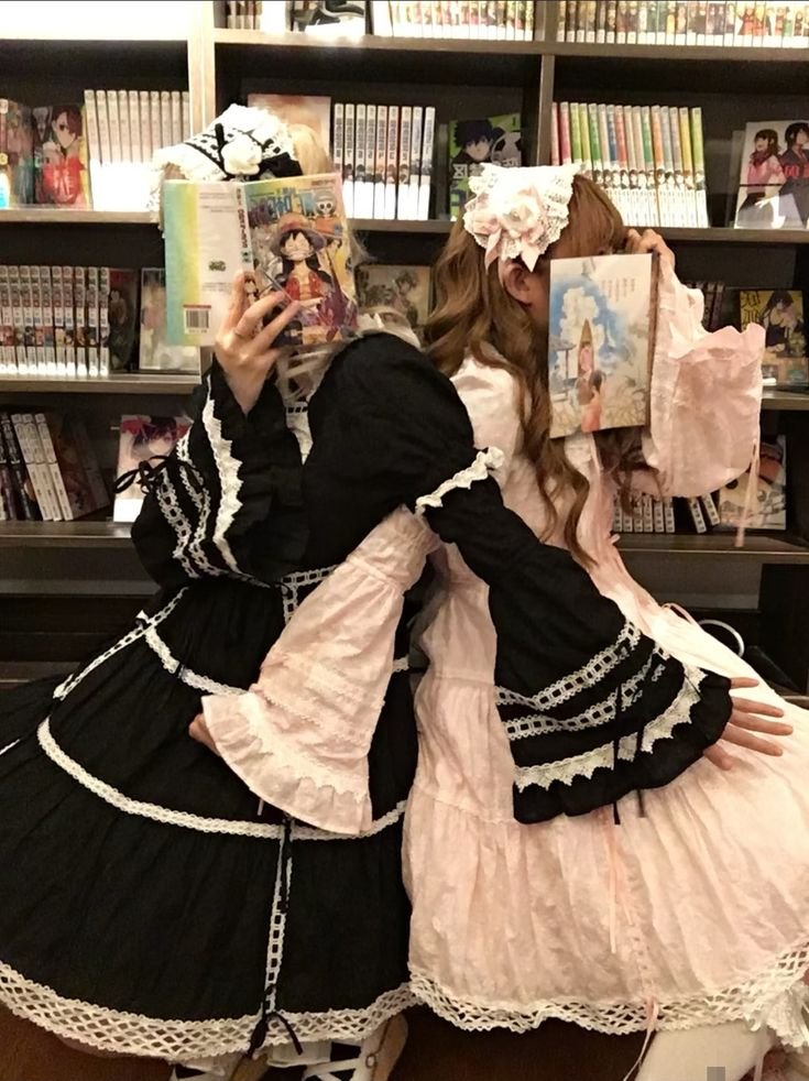 dollsteatime's tweet photo. ⠀
      meu  sonho é ter  uma 
      amiguinha para sermos
      princesinhas   juntas https://t.co/5jIQIdFinm