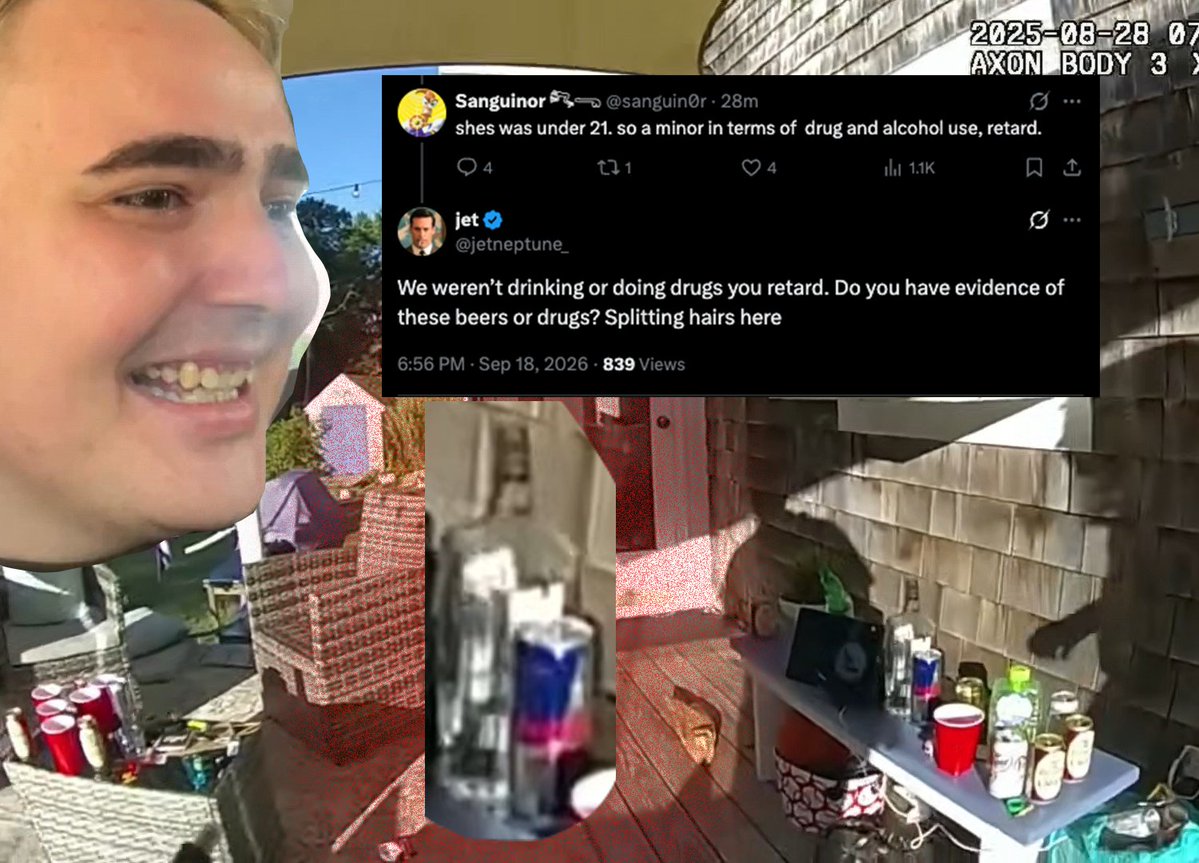 NepsteinFiles's tweet photo. Lying through his teeth. #fishtanklive https://t.co/qWS6kwyS3U