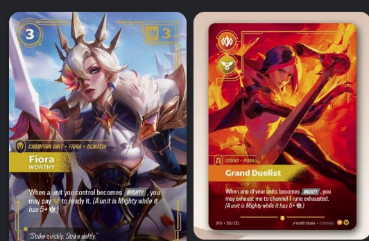 Pinkel97's tweet photo. Today's Noxus Night:
1-1-1

G1 vs Vex:✅✅ 
Strong starts in both games, didnt let her hold BFs, outtempo'ed

G2 vs Rengar:✅❌⭕
Super close all 3 games, termination into tie. Missplayed G2 and 3, winnable 

G3 vs Ezreal: ❌❌
Backpack + bird = no gamplay allowed.

WE GO NEXT https://t.co/as9qff0FH6