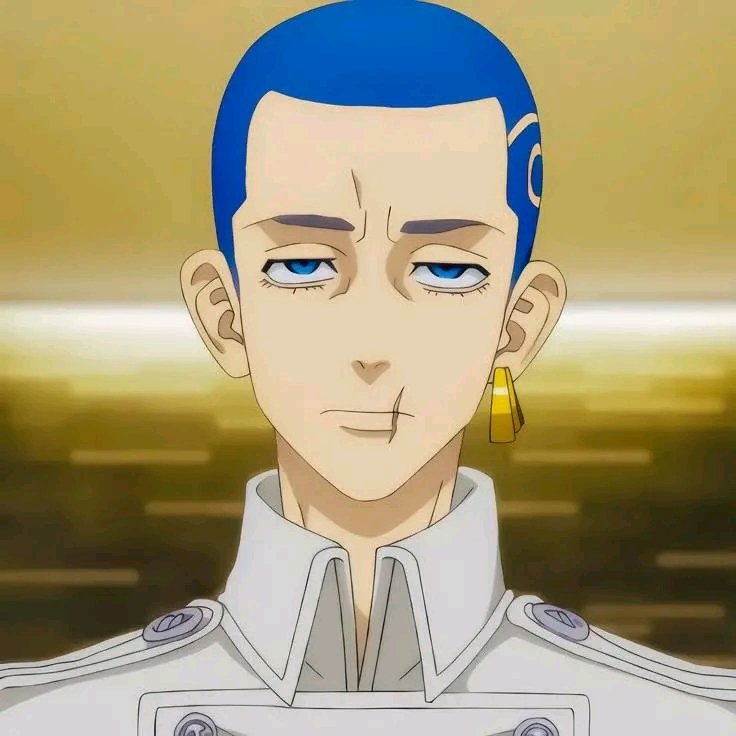 Anime_aura09's tweet photo. Hakkai Shiba season 4 🔥 https://t.co/5WXnVS6uxu