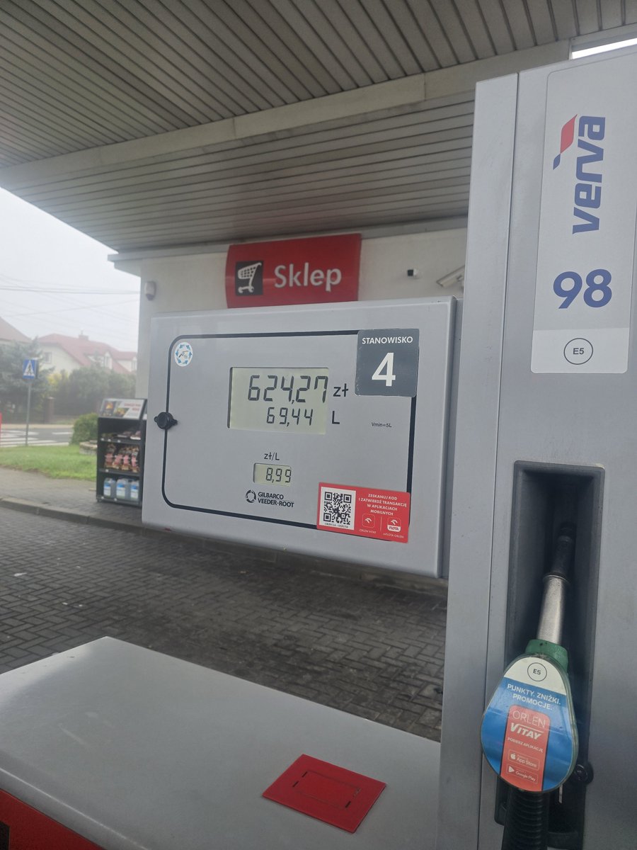 EmilParulski's tweet photo. @Skalinskalin Brawo tfusk https://t.co/4zDqyedB5M