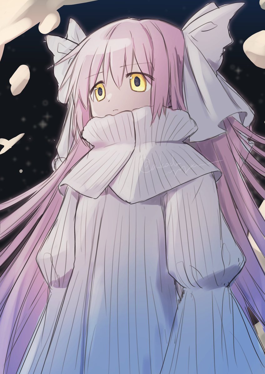 ankocha_mgmg's tweet photo. 円環の理ちゃん https://t.co/6FWH3lPv6Z