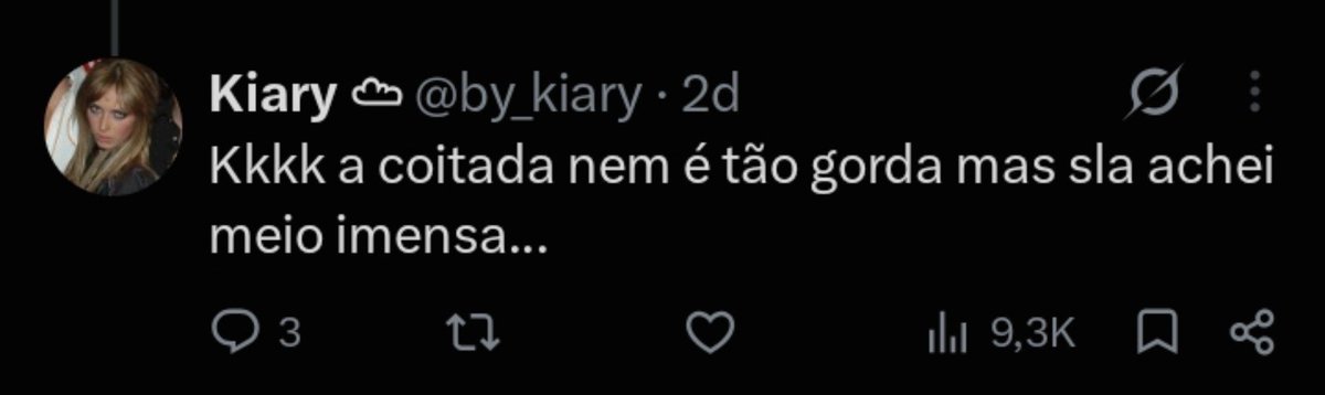 whimsicalfemmee's tweet photo. @by_kiary Ah sim isso aqui eh fevereiro tb? Larga de ser sonsa https://t.co/Av0uk2eISq