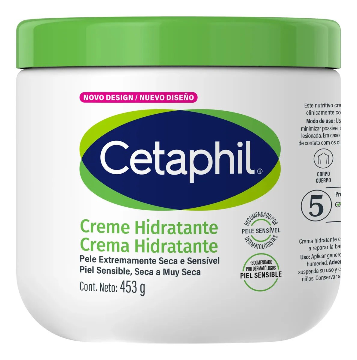 cadeomeucupom's tweet photo. PELE SECA? ESSE POTÃO DE CETAPHIL VEIO PRA RESOLVER O PROBLEMA

🛍️ Cetaphil Creme Hidratante Corporal para Pele Seca e Sensível – 453g

😱 33% OFF
De: R$ 134,90
💥 Por: R$ 89,91

🛒 Link: https://t.co/EywSaqpgrz

⚠️ Preço e estoque podem mudar.

#Cupom #Promoção #Desconto #Cetaphil #HidratanteCorporal #Skincare #MercadoLivre #Achadinhos