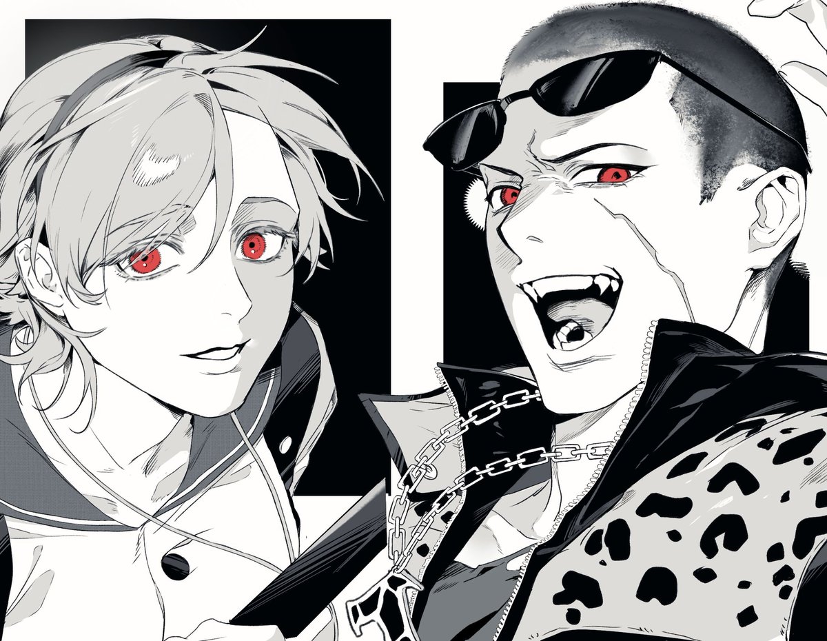 jngcng965604's tweet photo. #shake #ResidentEvilㅤ 
反转 https://t.co/QkkaANs1Tn
