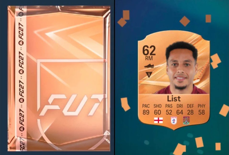 Zinhja's tweet photo. ⭐ BRONZE PACK METHOD GUIDE ⭐

I just tried some BPM on my second account an was surprised how well it worked...

So I decided to update my BPM Guide from 5 years ago 😂

✅ Everything you need to know 👇🫡

(1/12) https://t.co/6SV0E2TXPr