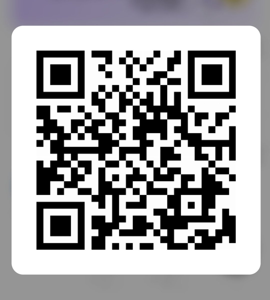 JackS82693's tweet photo. تريد حساب كوكل يفتحلك كل التطبيقات المدفوعة مجانآ
امسح رمز الQR واستمتع بالحساب 😅🚬 https://t.co/T6jM3zBf4u