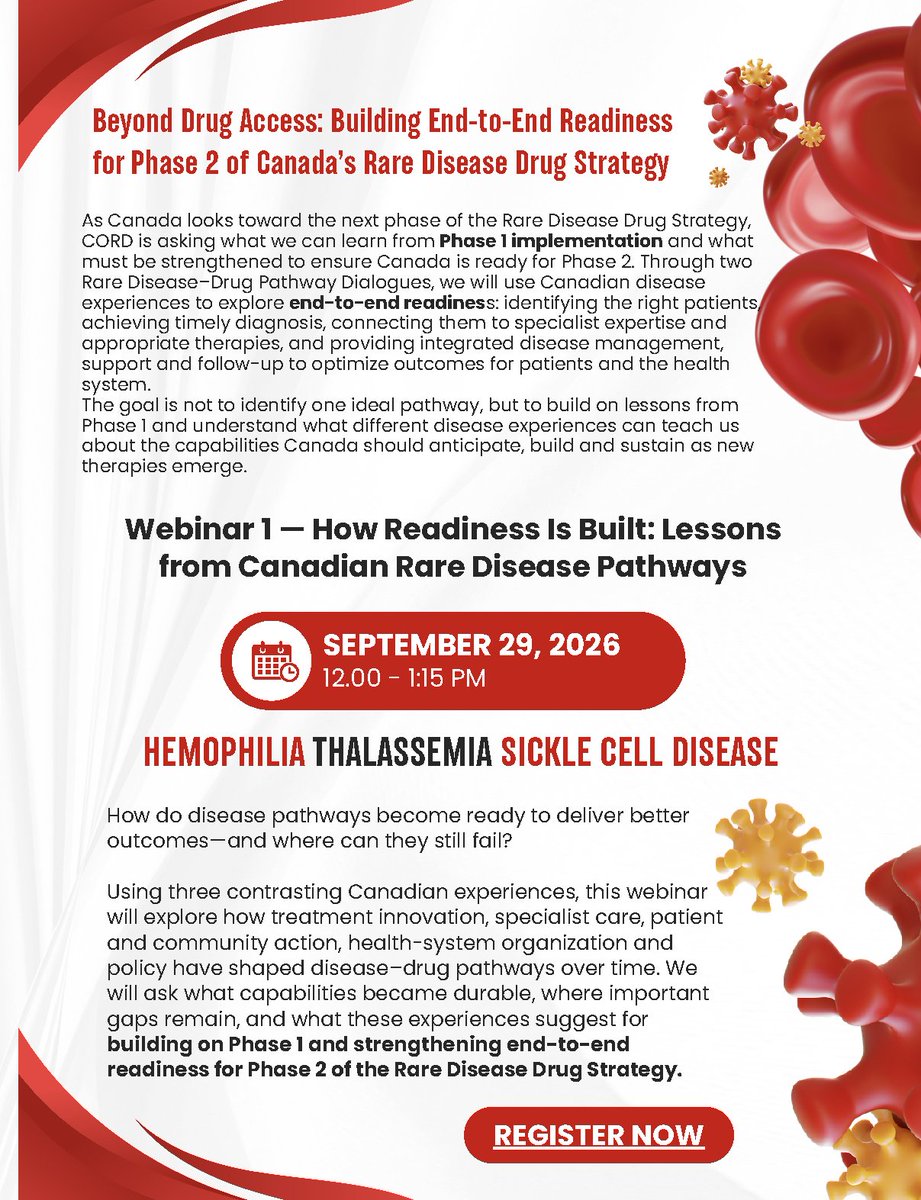 raredisorders's tweet photo. Registration: https://t.co/biBxrN5qQg https://t.co/aATL4uxVeQ