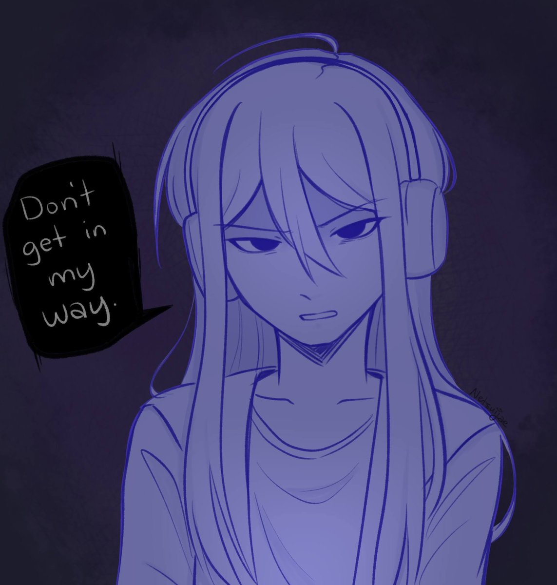 netsuijae's tweet photo. another redraw
mainsto kanade come back.. #prsk_FA https://t.co/dMPwpnLXs6