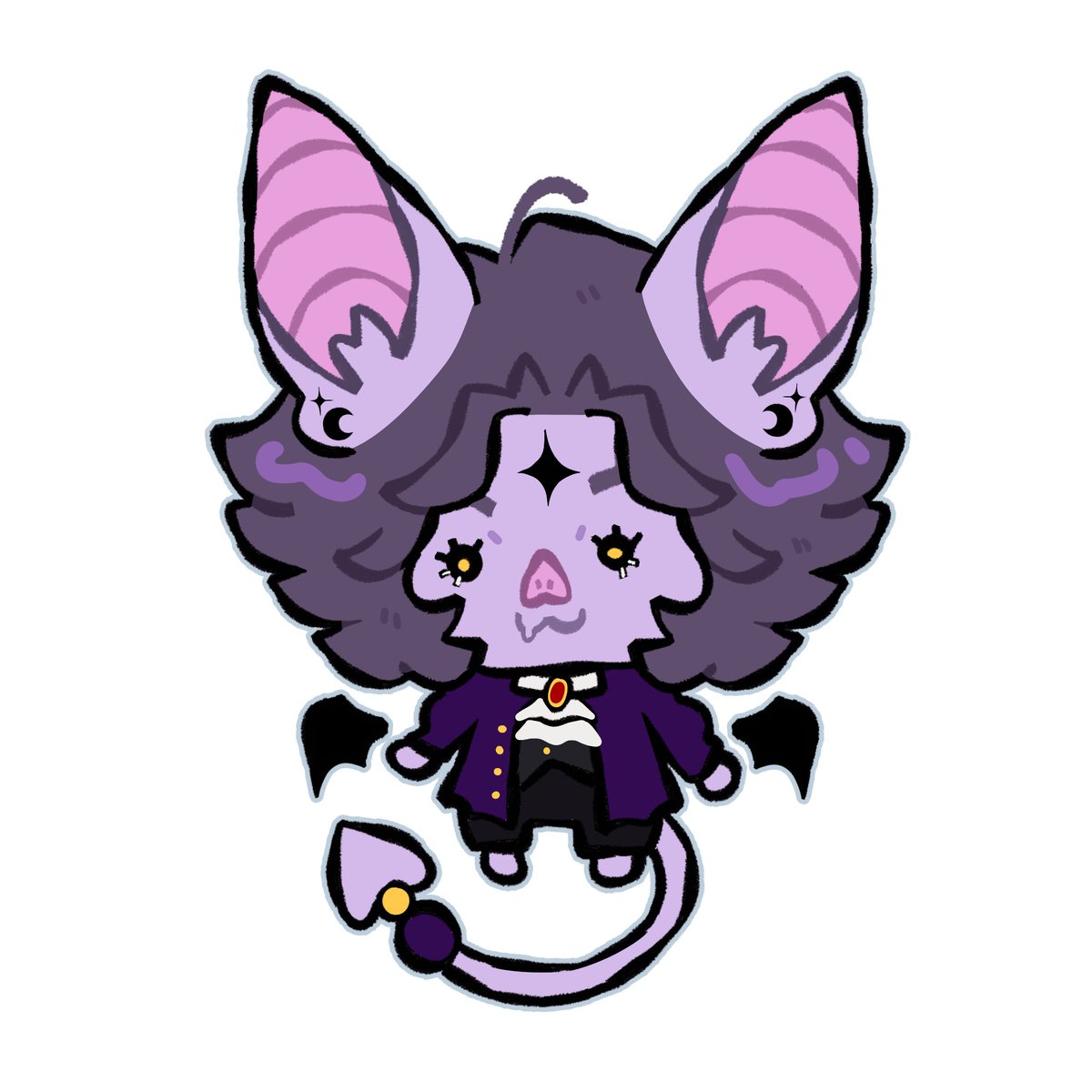 goldpeach_'s tweet photo. another batch of tinies finished! ^__^ https://t.co/OCrK4KZjCX