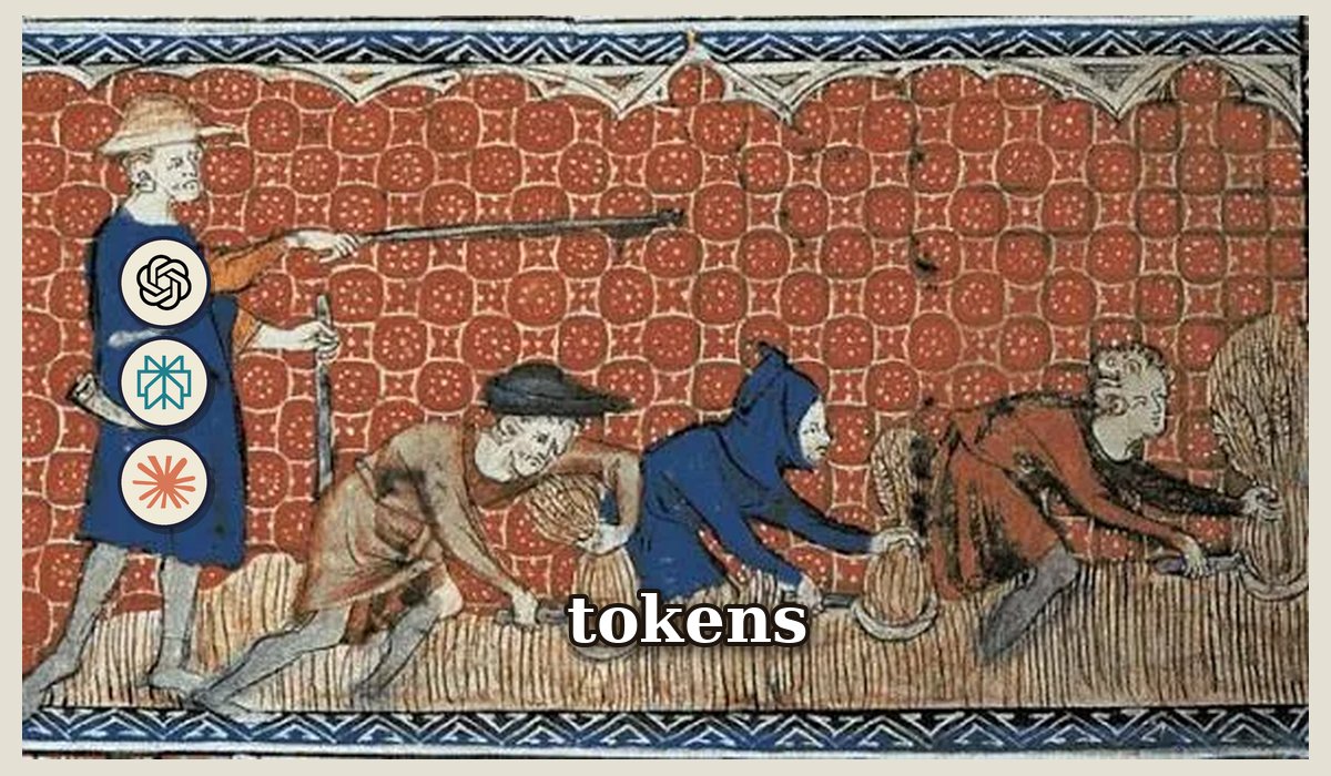 InfoReadKnow's tweet photo. When AI agents discovering feudalism. https://t.co/KrcWpC5bw7